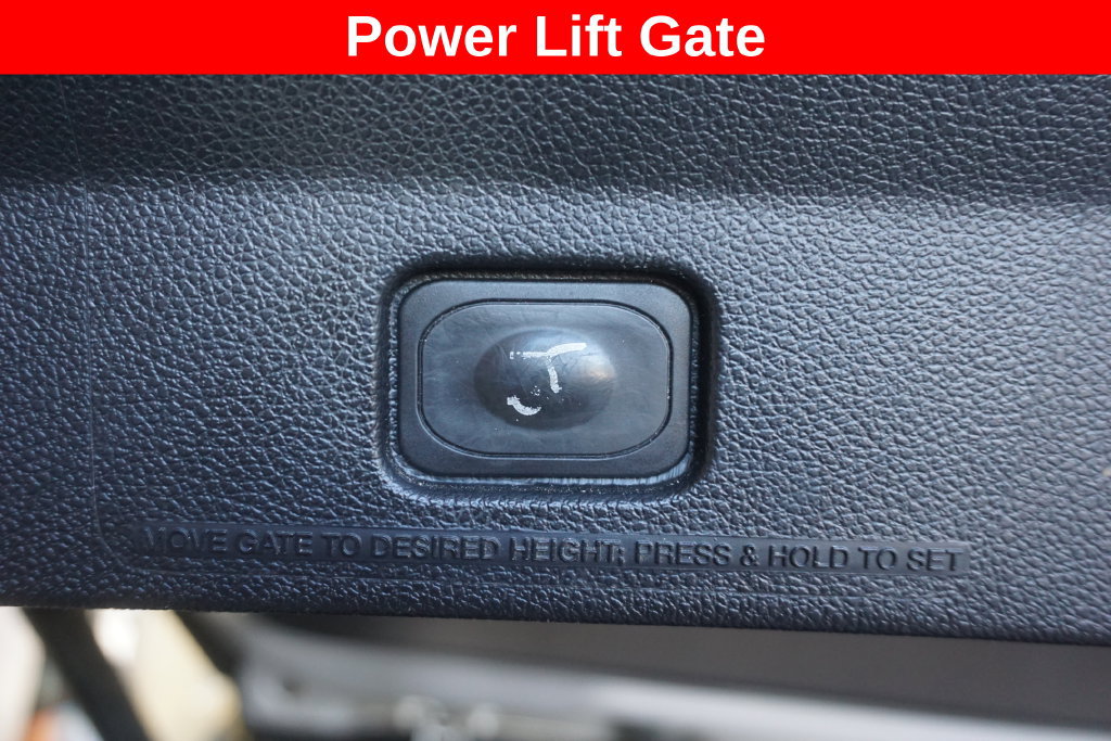Used 2016 Ford Explorer Sport w/ Equipment Group 401A AWD/4WD image 19