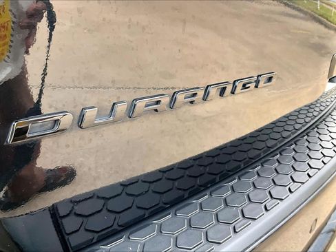 Used 2022 Dodge Durango R/T RWD image 30