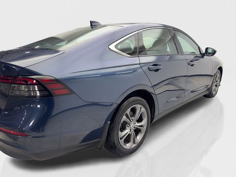 Used 2024 Honda Accord EX image 13