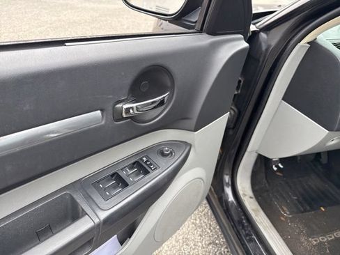 Used 2010 Dodge Charger SXT w/ Sun & Sound Group RWD image 25