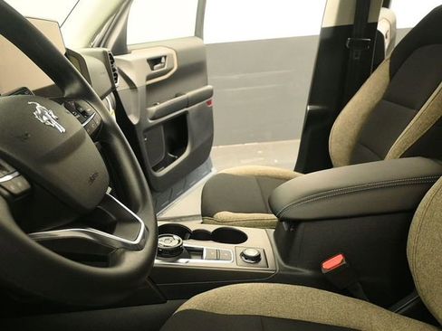 New 2025 Ford Bronco Sport Big Bend image 20