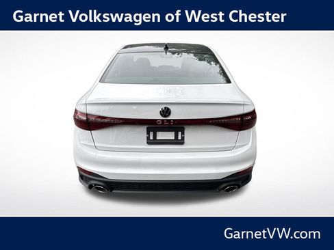 New 2026 Volkswagen Jetta GLI Autobahn FWD image 29