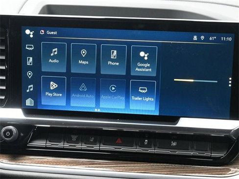 New 2026 Chevrolet Silverado 3500 LT w/ Convenience Package image 22