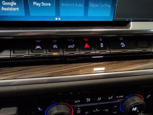 New 2026 Chevrolet Silverado 1500 RST w/ All Star Edition Plus image 24