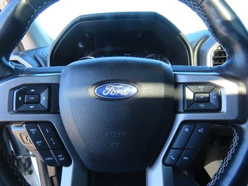 Used 2021 Ford Expedition Max Platinum image 29