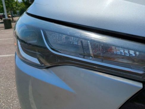 Used 2023 Toyota Corolla Cross LE w/ Moonroof Package FWD image 10