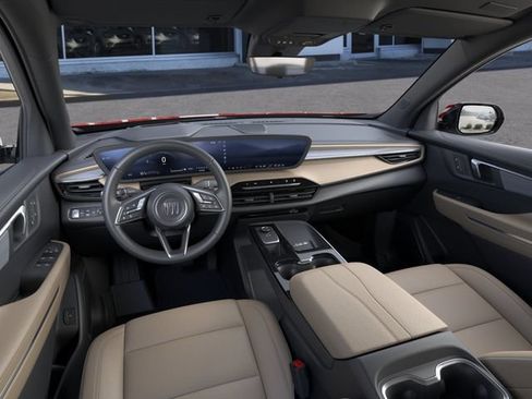 New 2026 Buick Enclave Preferred w/ Power Package AWD/4WD image 15