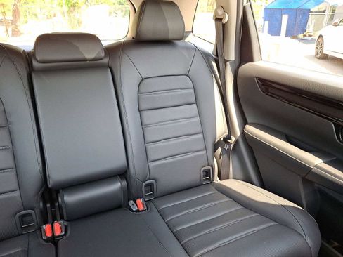 Used 2023 Honda CR-V EX-L image 14