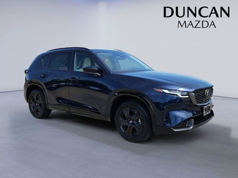 New 2026 MAZDA CX-5 2.5 S w/ Premium Package AWD/4WD image 3