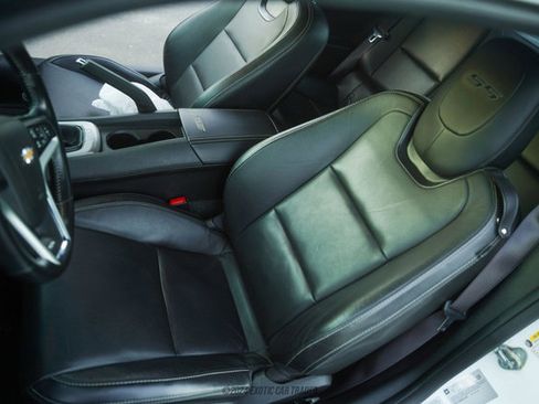 Used 2013 Chevrolet Camaro SS w/ RS Package image 45