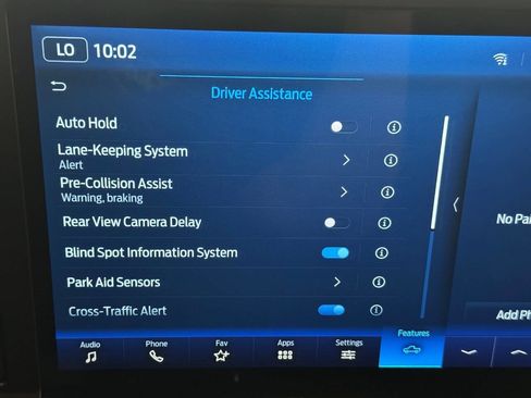 Used 2022 Ford F150 XLT w/ Equipment Group 302A High AWD/4WD image 42