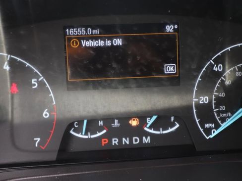 Used 2024 Ford Transit 350 148 High Roof Extended DRW w/ Load Area Protection Package RWD image 18