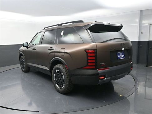 New 2026 Hyundai Palisade XRT Pro image 6