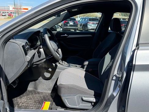 New 2026 Volkswagen Jetta Sport image 10