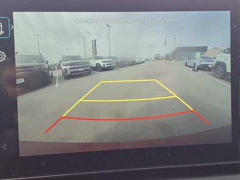 Certified 2024 Hyundai Santa Fe SEL image 15