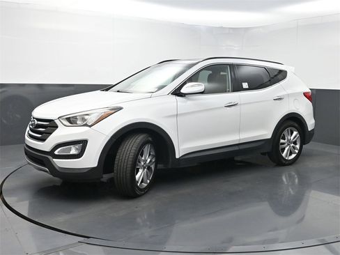 Used 2014 Hyundai Santa Fe Sport 2.0T w/ Technology Package 05 image 21