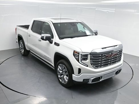 Used 2024 GMC Sierra 1500 Denali image 69