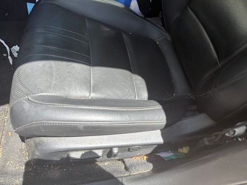 Used 2022 Honda Accord EX-L image 11