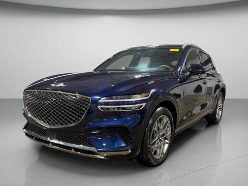 Used 2025 Genesis GV70 2.5T w/ Advanced Package image 8