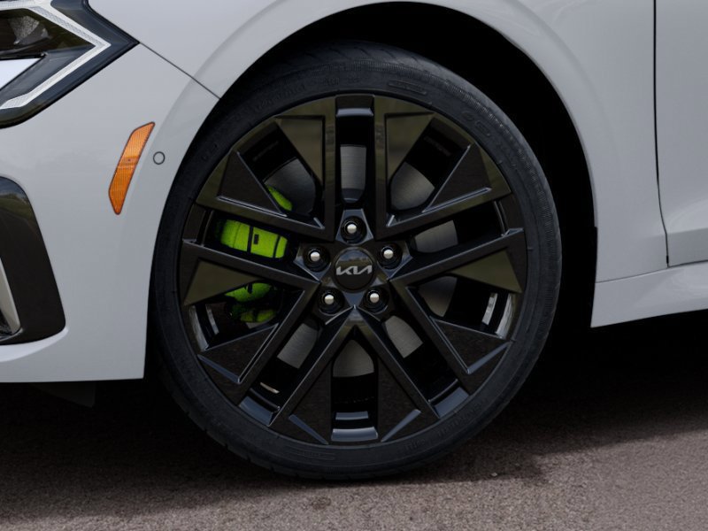 New 2026 Kia K5 GT w/ GT1 Package FWD image 10