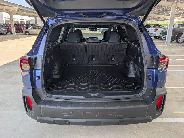 New 2026 Subaru Outback Limited AWD/4WD image 21
