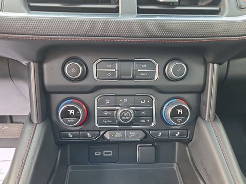 Used 2022 Chevrolet Tahoe RST w/ Luxury Package AWD/4WD image 44