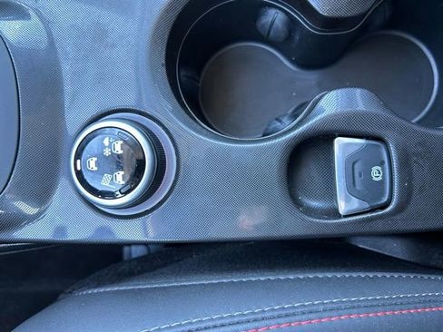 Used 2023 FIAT 500X Sport w/ Technology Group image 25