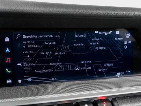 Used 2022 Porsche 911 Carrera image 36