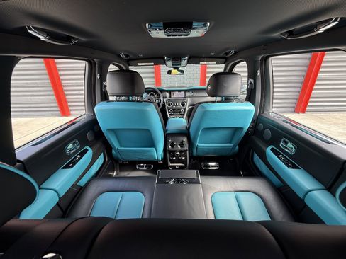 Used 2022 Rolls-Royce Cullinan image 15