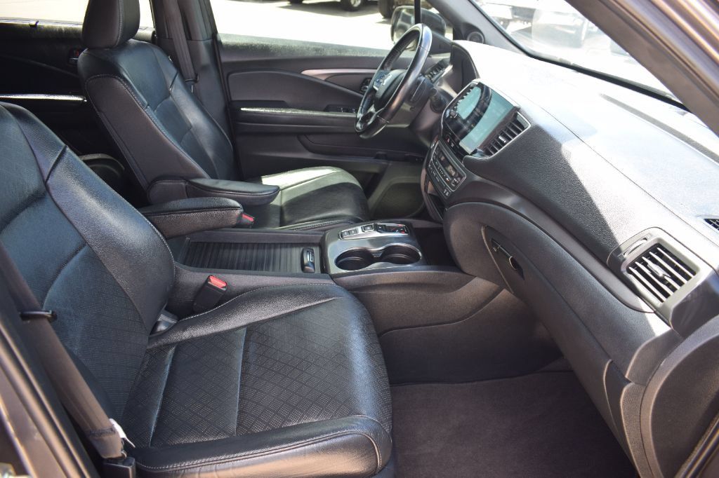 Used 2021 Honda Passport EX-L image 18