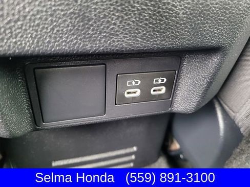 Used 2024 Toyota Tacoma TRD Sport image 10