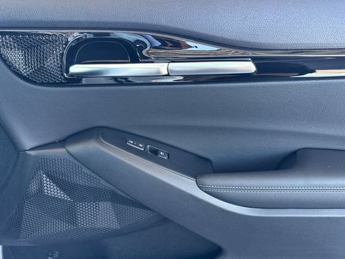 New 2026 Kia Seltos EX FWD image 21