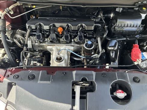 Used 2014 Honda Civic LX image 15