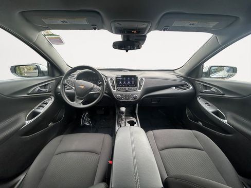 Used 2024 Chevrolet Malibu LT FWD image 13