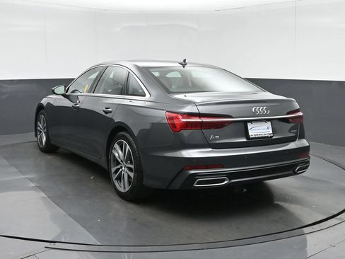 Used 2019 Audi A6 3.0T Premium Plus AWD/4WD image 5