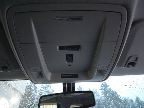 Used 2015 Chevrolet Silverado 2500 LTZ w/ Z71 Package, Off-Road image 35