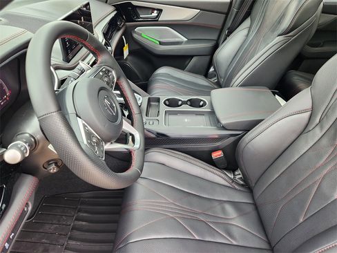New 2026 Acura MDX A-Spec image 14