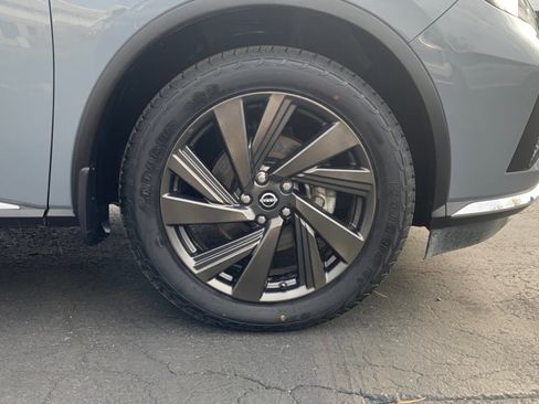 Used 2024 Nissan Murano SL image 26