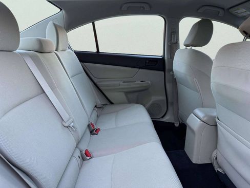 Used 2014 Subaru Impreza 2.0i AWD/4WD image 14