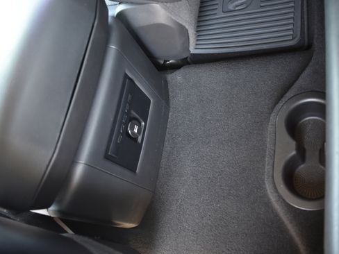 Used 2009 Dodge Ram 1500 Truck Laramie RWD image 28