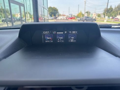 Used 2023 Subaru Crosstrek 2.5i Limited image 20