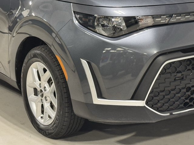 Used 2024 Kia Soul LX w/ LX Technology Package FWD image 3