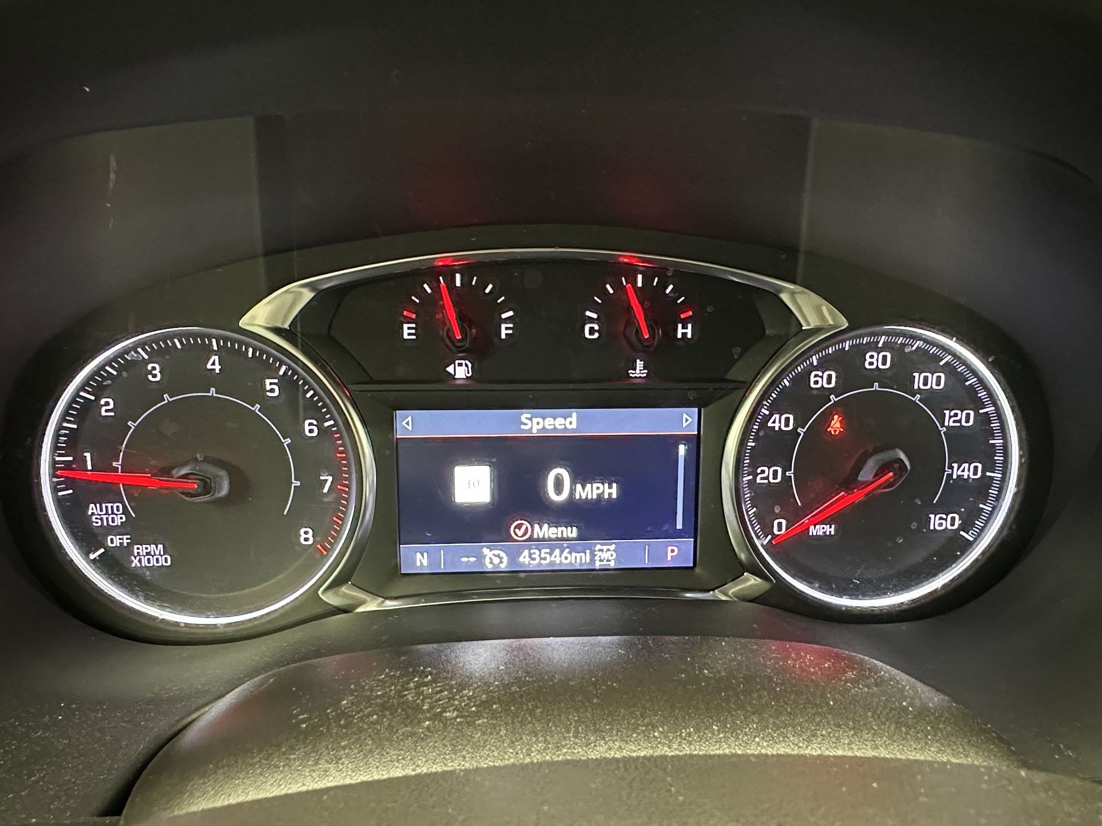 Certified 2023 GMC Acadia SLE w/ Driver Convenience Package AWD/4WD image 22