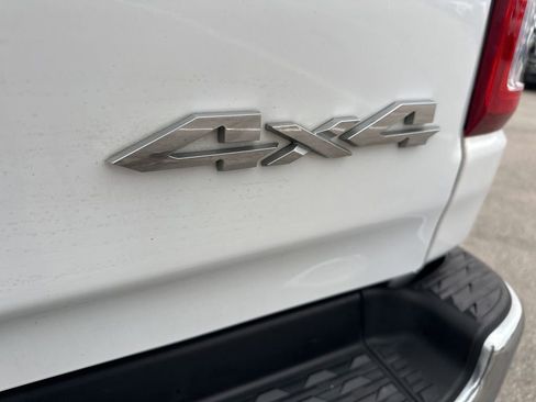 Used 2023 RAM 1500 Big Horn image 38