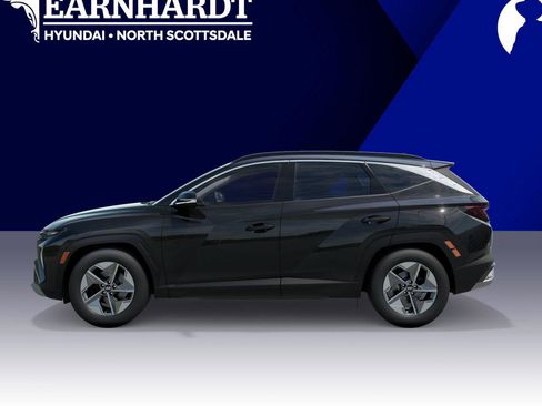New 2026 Hyundai Tucson SEL AWD/4WD image 3