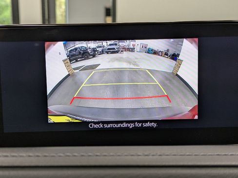 Used 2023 MAZDA CX-30 AWD 2.5 S w/ Preferred Package image 13