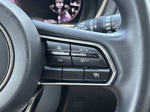 Used 2024 MAZDA CX-90 Plug-In Hybrid w/ Preferred AWD/4WD image 32