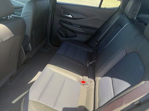 New 2026 Buick Envista Preferred w/ Convenience I Package FWD image 11