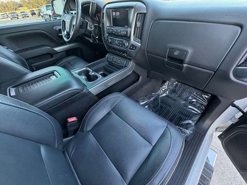 Used 2017 Chevrolet Silverado 1500 LT w/ Texas Edition image 32
