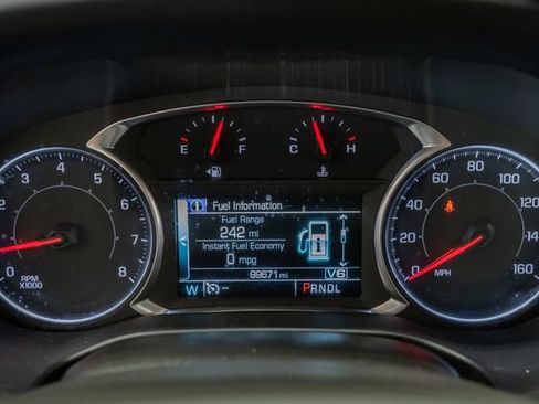 Used 2019 GMC Acadia SLT FWD image 13